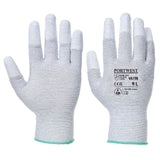 Portwest Handschoenen VA198 grijs(G7)