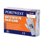 Portwest Handschoenen VA199 grijs(G7)