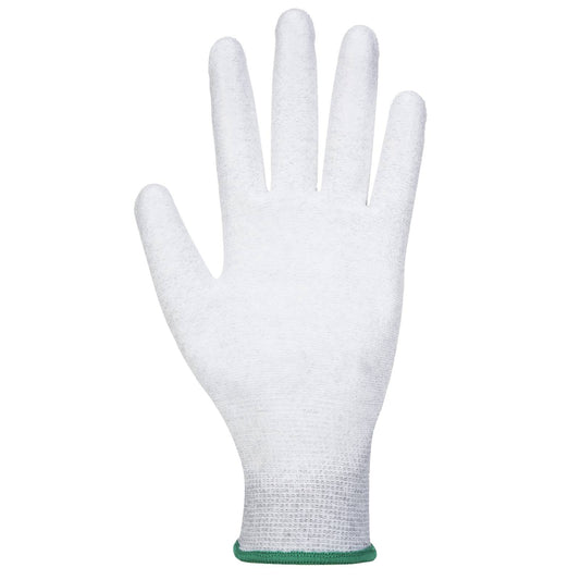 Portwest Handschoenen VA199 grijs(G7)