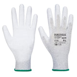 Portwest Handschoenen VA199 grijs(G7)