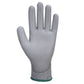 Portwest Handschoenen VA622 grijs(G7)