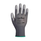 Portwest Handbescherming Handschoenen Automaat VB120 PU Palm algemeen gebruik (288 pr) grijs(G7)