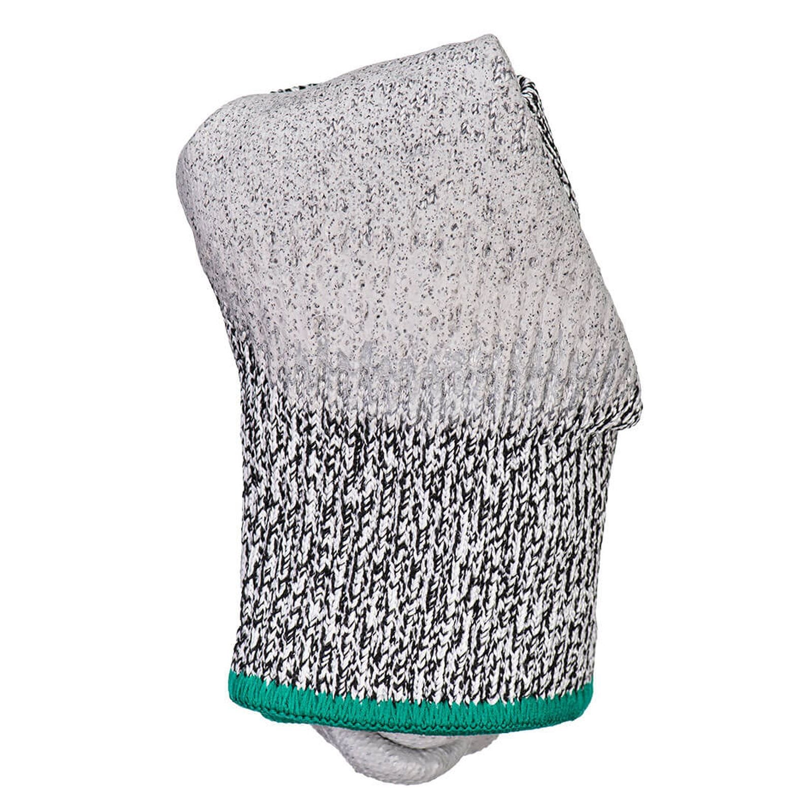 Portwest Handbescherming Handschoenen Automaat VB620 Cut B13 PU (144 pr) grijs(G7)