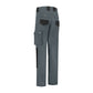 Noname Worker Werkbroek WBC6040 grijs-zwart(GRZWT)