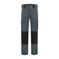 Noname Worker Werkbroek WBC6040 katoen/polyester grijs-zwart(GRZWT)