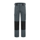 Noname Worker Werkbroek WBC6040 katoen/polyester grijs-zwart(GRZWT)