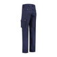 Noname Worker Werkbroek WBC6040 marineblauw(NAVY)