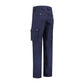 Noname Worker Werkbroek WBC6040 katoen/polyester marineblauw(NAVY)