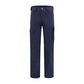 Noname Worker Werkbroek WBC6040 katoen/polyester marineblauw(NAVY)