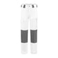 Noname Worker Werkbroek WBC6040 wit-grijs(WITGR)
