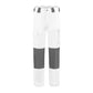 Noname Worker Werkbroek WBC6040 wit-grijs(WTGR)