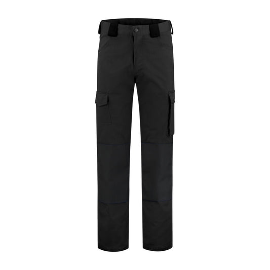 Noname Worker Werkbroek WBC6040 zwart(ZWART)