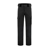 Noname Worker Werkbroek WBC6040 zwart(ZWART)