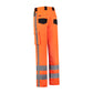 Noname Broeken WBCRWS8020 HiVis- RWS fluo-oranje(ORANJE)