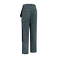 Noname Broeken WBO6535 grijs-zwart(GRZWT)