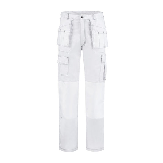 Noname Broeken WBO6535 wit(WIT)