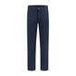 Noname Basic Werkbroek WBPK6535 polyester/katoen marineblauw(NAVY)