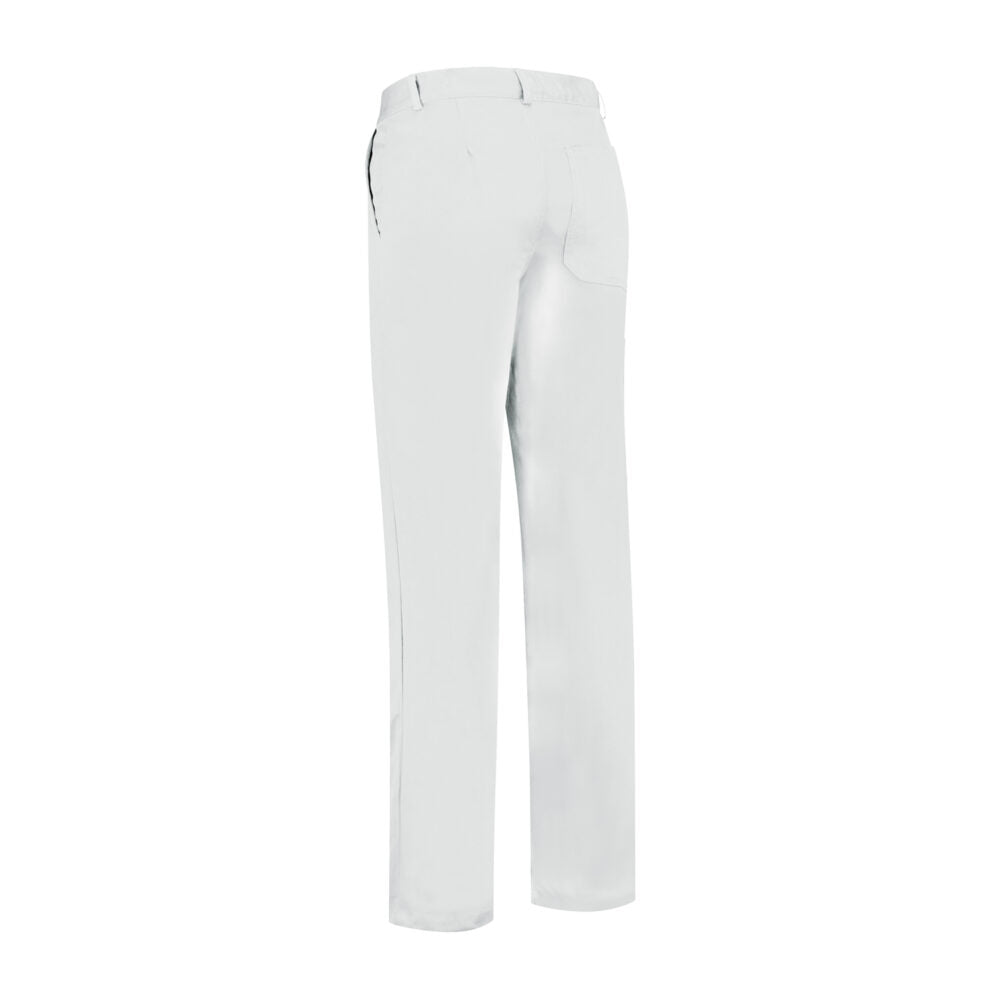 Noname Basic Broeken WBPK6535 wit(WIT)