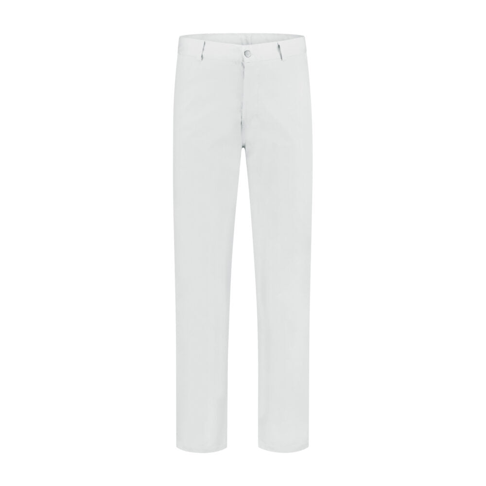 Noname Basic Broeken WBPK6535 wit(WIT)