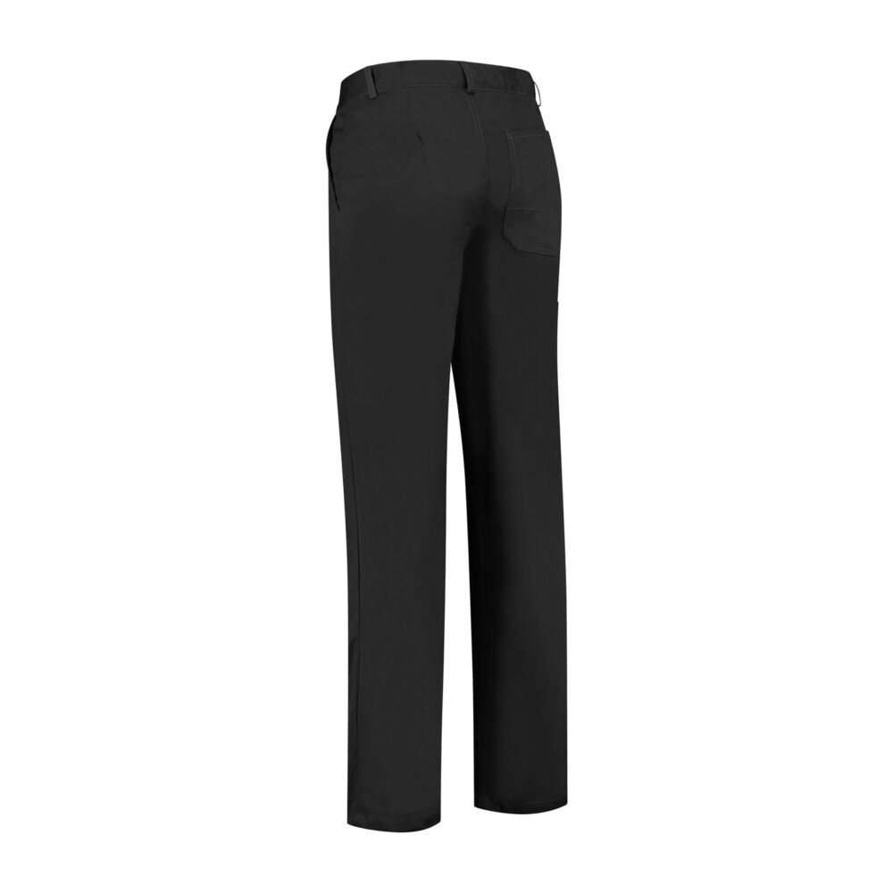 Noname Broeken WBPK6535 zwart(ZWART)