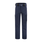 Noname Broeken WBR6535 marineblauw-zwart(NAVZWT)