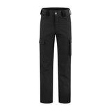 Noname Broeken WBR6535 zwart(ZWART)