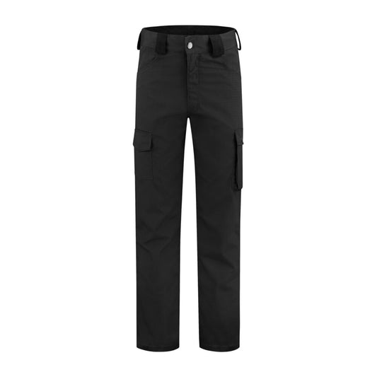 Noname Broeken WBR6535 zwart(ZWART)