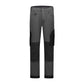Noname Worker Werkbroek WBS9307 4-way stretch ripstop grijs-zwart(GRZWT)