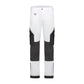 Noname Worker Werkbroek WBS9307 4-way stretch ripstop wit-grijs(WTGR)