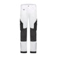 Noname Worker Werkbroek WBS9307 4-way stretch ripstop wit-grijs(WTGR)