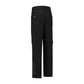 Noname Worker Werkbroek WBS9307 4-way stretch ripstop zwart(ZWART)