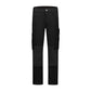 Noname Worker Werkbroek WBS9307 4-way stretch ripstop zwart(ZWART)
