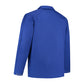 Noname Jassen WJPK6535 Drukknopen korenblauw(KORBL)