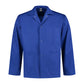 Noname Jassen WJPK6535 Drukknopen korenblauw(KORBL)