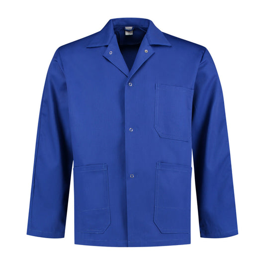 Noname Jassen WJPK6535 Drukknopen korenblauw(KORBL)
