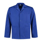 Noname Jassen WJPK6535 Drukknopen korenblauw(KORBL)