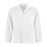 Noname Jassen WJPK6535 Drukknopen wit(WIT)