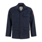 Noname Jassen WJVLAS6040 Antistatisch- vlamvertragend navy(NAVY)