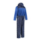 Noname Overalls WOVPK8020 Reflectiepiping kobaltblauw-donkerblauw(KORNAV)