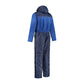 Noname Overalls WOVPK8020 Reflectiepiping kobaltblauw-donkerblauw(KORNAV)