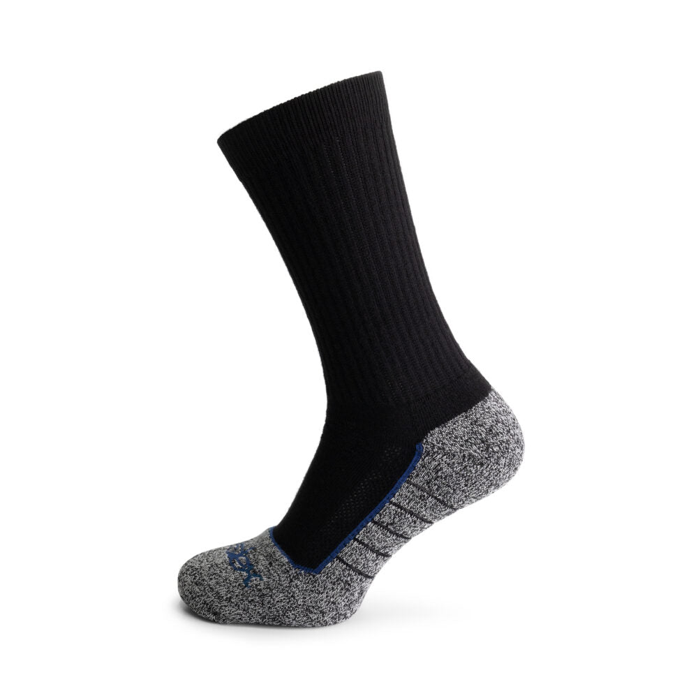 Noname Werksokken WS3350 zwart(GRZW)