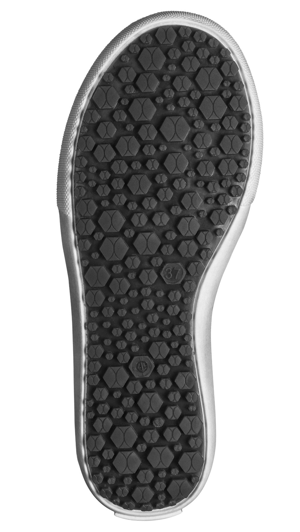 Redbrick Safety Sneakers Ladies Line Werkschoen Lorna laag S3 dames donkerblauw