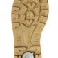 Mr. Miles Bear Collectoin Werkschoen Sahara Hoog S3 honinggeel