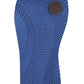 Redbrick Safety Sneakers Motion Werkschoen Star Lichtgewicht zwart-blauw