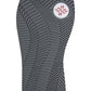 Redbrick Safety Sneakers Motion Werkschoen Spirit Lichtgewicht rood Klant 298