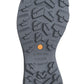 Grisport Cross Safety Dames Schoenen Ariel Veilige neus- zool ESD- antistatisch grijs-zilver