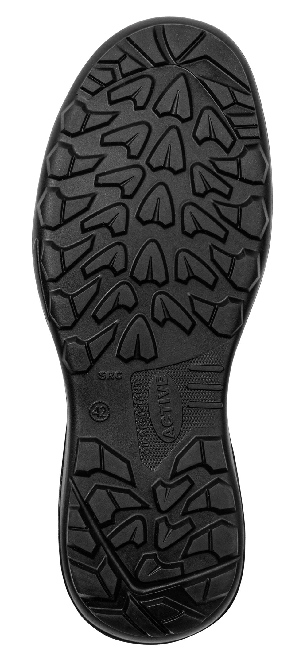 Grisport Active Pro Schoenen Viva Laag model grijs
