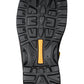 Grisport Werkschoen 901L BOA Laag S3 antistatisch zwart
