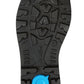 Mr. Miles Explorer Collection Werkschoen Time Bandit Hoog S3 donkerbruin-zwart