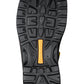 Grisport Werkschoen 903L BOA Hoog S3 antistatisch zwart